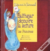 Capa do artigo Balthazar Decouvre La Lecture