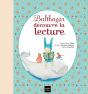 Balthazar Decouvre La Lecture - Preview