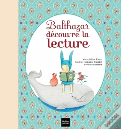 Capa do artigo Balthazar Decouvre La Lecture