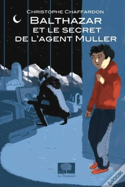 Capa do artigo Balthazar Et Le Secret De L'Agent Muller
