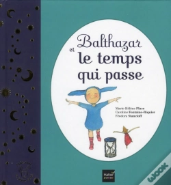 Capa do artigo Balthazar Et Le Temps Qui Passe
