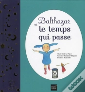 Capa do artigo Balthazar Et Le Temps Qui Passe