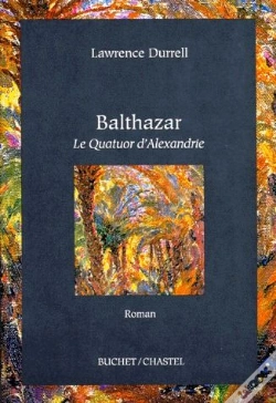 Capa do artigo Balthazar