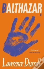 Capa do artigo Balthazar