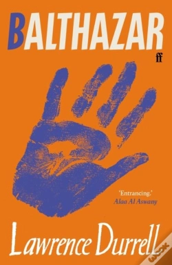 Capa do artigo Balthazar