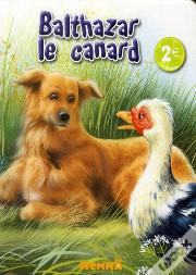 Balthazar Le Canard