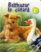 Capa do artigo Balthazar Le Canard