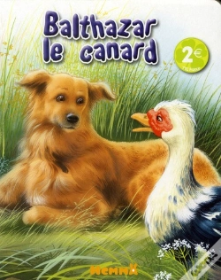 Capa do artigo Balthazar Le Canard