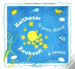 Capa do artigo Balthazar, Le Petit Lézard : Zoukzofi Tizandoli