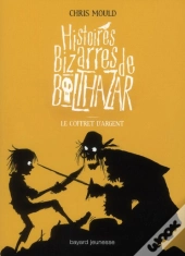 Balthazar N3 Coffret D'Argent