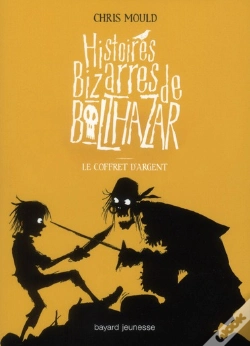 Capa do artigo Balthazar N3 Coffret D'Argent