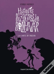 Capa do artigo Balthazar N5