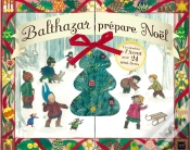 Capa do artigo Balthazar Prépare Noël