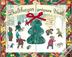 Capa do artigo Balthazar Prépare Noël
