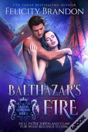 Capa do artigo Balthazar