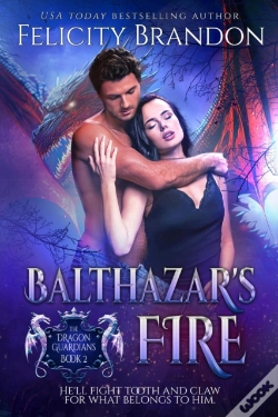 Capa do artigo Balthazar'S Fire