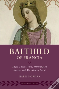 Capa do artigo Balthild Of Francia