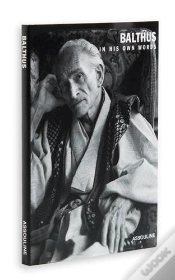 Capa do artigo Balthus