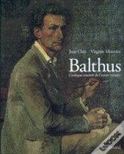 Capa do artigo Balthus ; Catalogue Raisonne De L