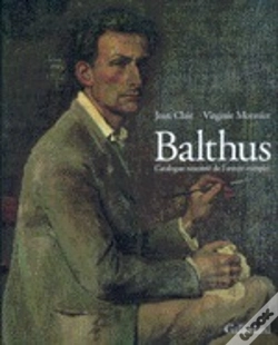 Capa do artigo Balthus ; Catalogue Raisonne De L'Oeuvre Complete