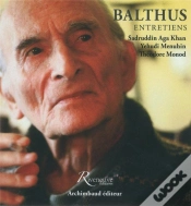Capa do artigo Balthus ; Entretiens
