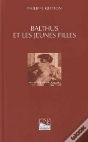 Capa do artigo Balthus Et Les Jeunes Filles Ou Le Dévoilement Du Féminin