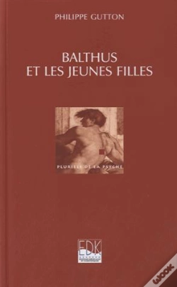 Capa do artigo Balthus Et Les Jeunes Filles Ou Le Dévoilement Du Féminin