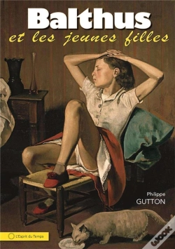 Capa do artigo Balthus Et Les Jeunes Filles