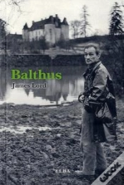 Capa do artigo Balthus