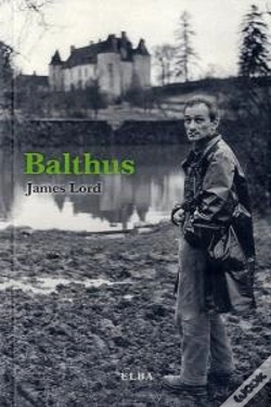 Capa do artigo Balthus