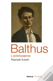 Capa do artigo Balthus ; L