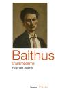 Balthus ; L'Antimoderne - Preview