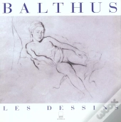 Balthus, Les Dessins