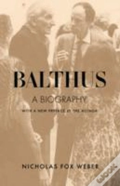 Capa do artigo Balthus