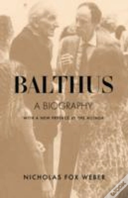 Capa do artigo Balthus