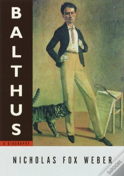 Capa do artigo Balthus