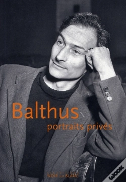 Capa do artigo Balthus, Portraits Privés