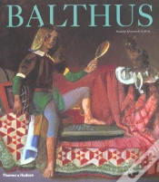 Capa do artigo Balthus