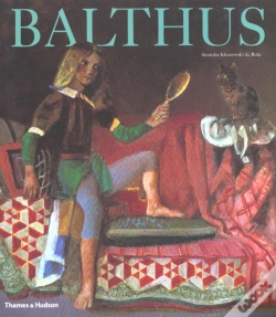 Capa do artigo Balthus