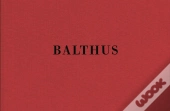 Balthus The Last Study /Anglais