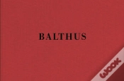Capa do artigo Balthus The Last Study /Anglais