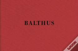 Capa do artigo Balthus The Last Study /Anglais