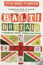 Capa do artigo Balti Britain