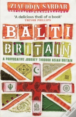 Capa do artigo Balti Britain