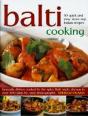 Balti Cooking - Preview