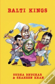Capa do artigo Balti Kings