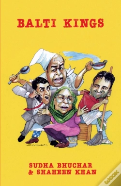 Capa do artigo Balti Kings
