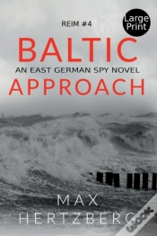 Capa do artigo Baltic Approach