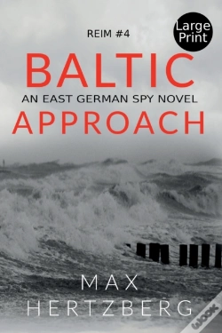 Capa do artigo Baltic Approach