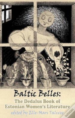 Capa do artigo Baltic Belles